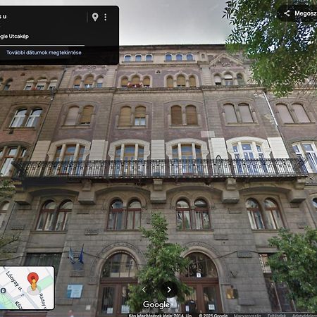 Luxory Design Apartment#Bakats#Freeparking#8Ppl Budapest Luaran gambar