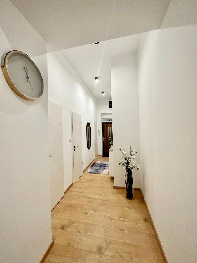 Luxory Design Apartment#Bakats#Freeparking#8Ppl Budapest Luaran gambar